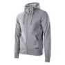 Hi-tec Silian Kapuzenpullover, Grey melange