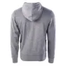 Hi-tec Silian Kapuzenpullover, Grey melange
