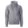 Hi-tec Silian Kapuzenpullover, Grey melange
