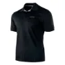Black / silver