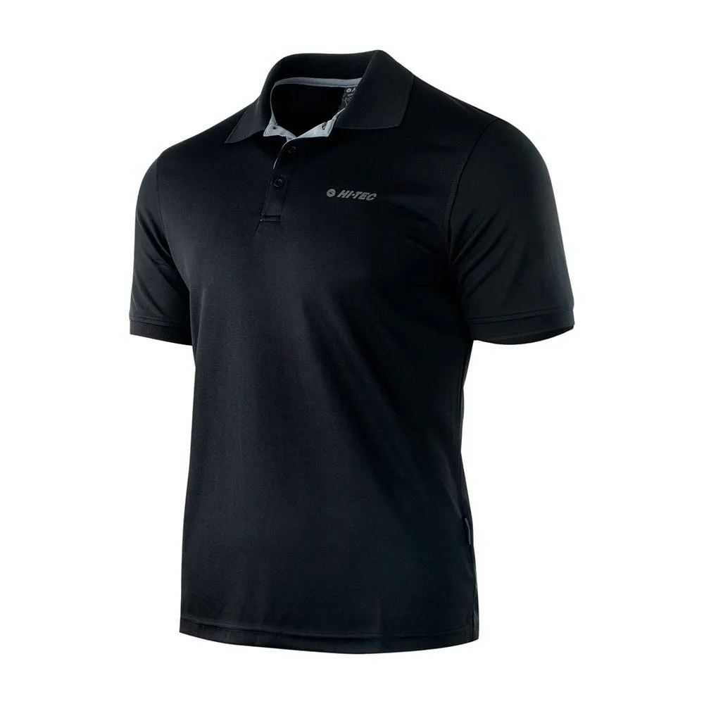 Hi-tec Site Kurzarm-poloshirt Hi-tec Site Kurzarm-poloshirt