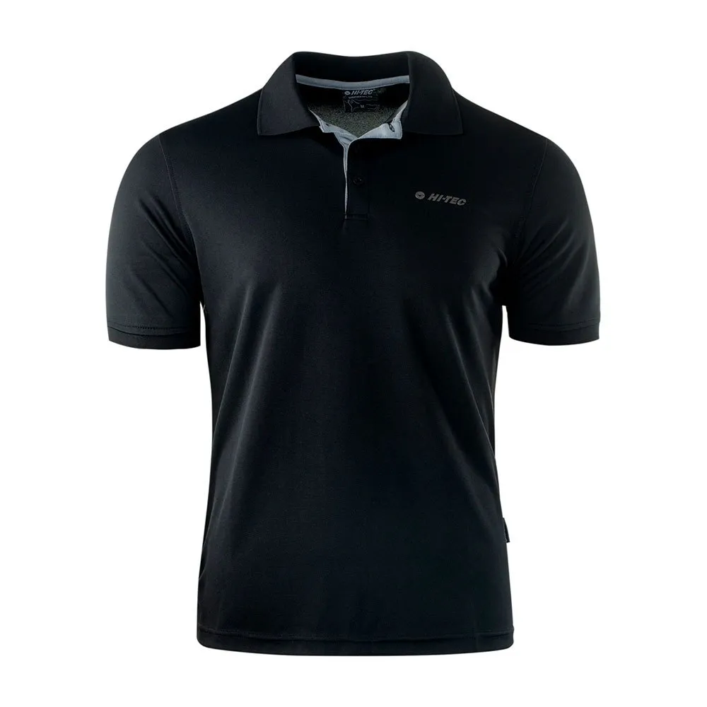 Hi-tec Site Kurzarm-poloshirt Hi-tec Site Kurzarm-poloshirt