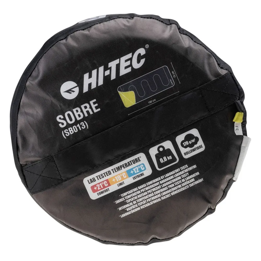 Hi-tec Sobre Schlafsack