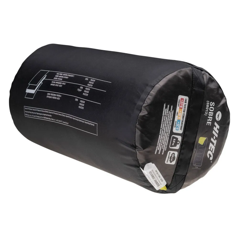 Hi-tec Sobre Schlafsack