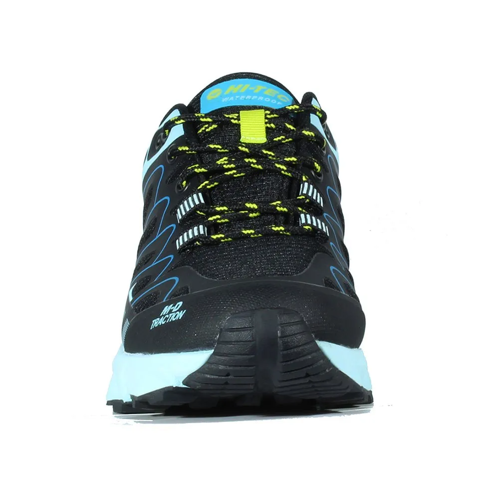 Hi-tec Soira Low Wp Wanderschuhe