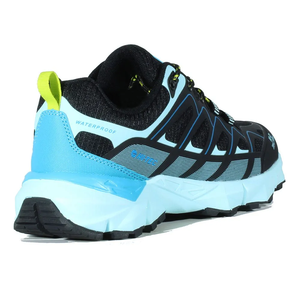 Hi-tec Soira Low Wp Wanderschuhe