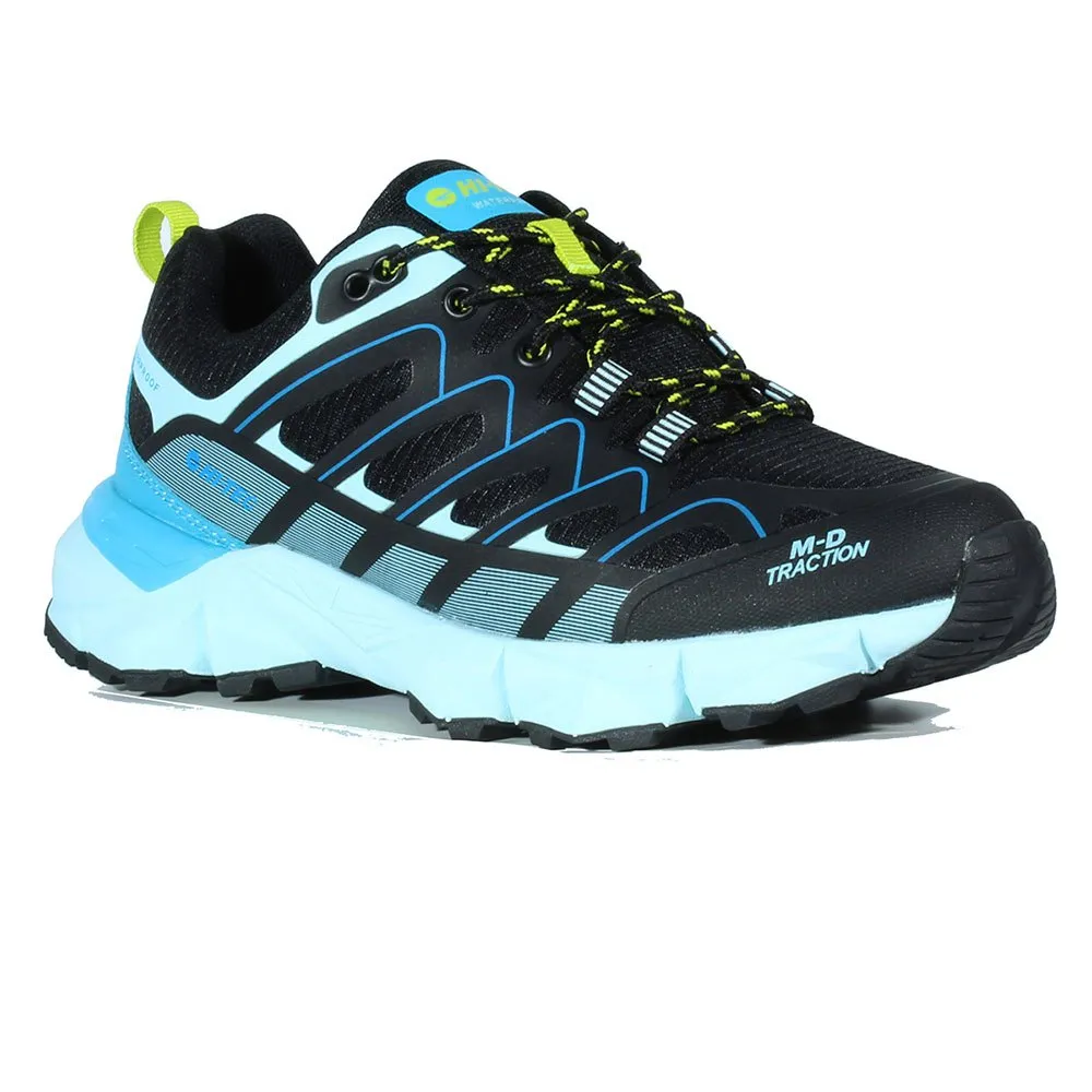 Hi-tec Soira Low Wp Wanderschuhe