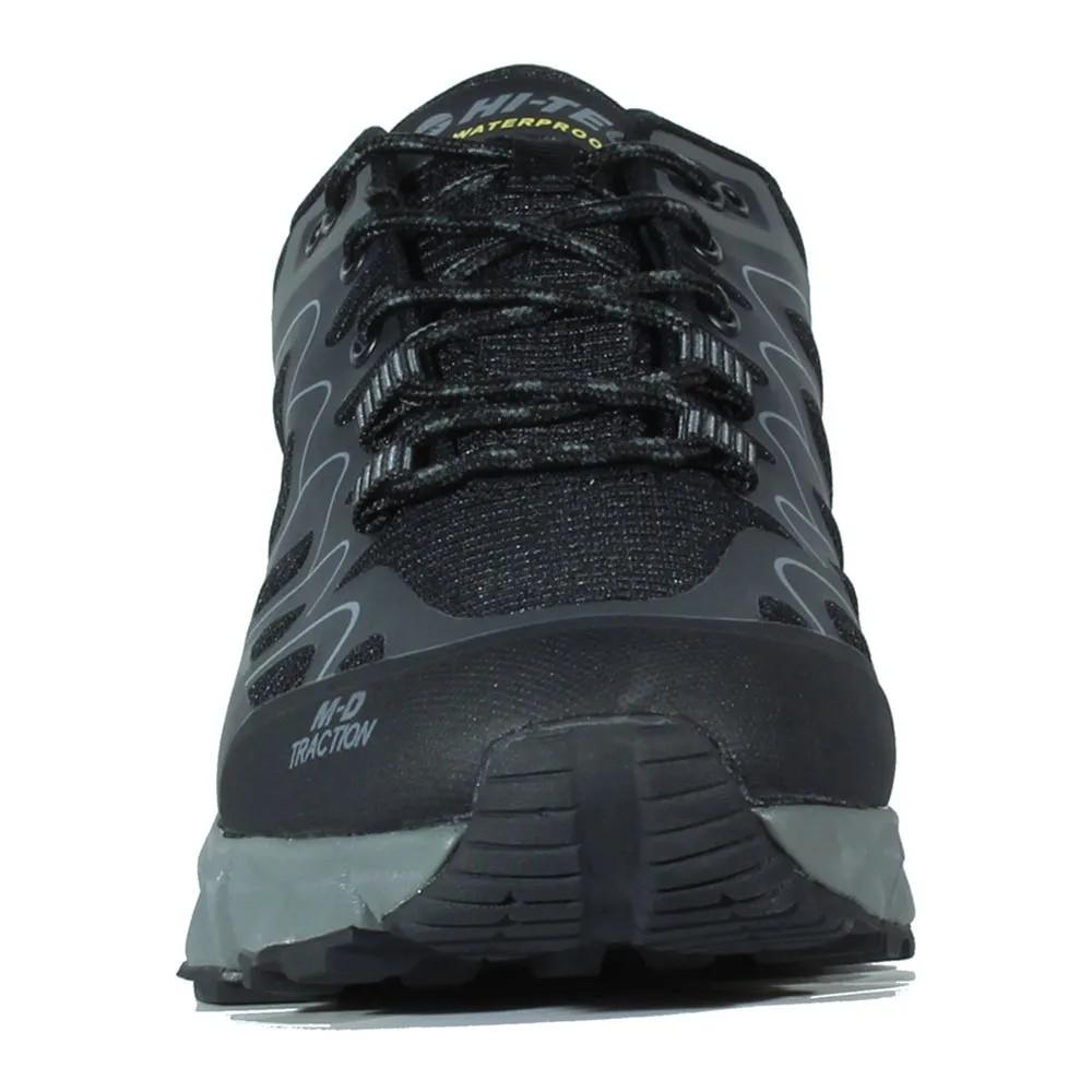Hi-tec Soira Low Wp Wanderschuhe Hi-tec Soira Low Wp Wanderschuhe