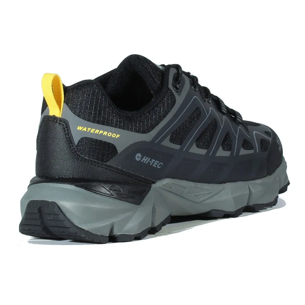 Hi-tec Soira Low Wp Wanderschuhe Hi-tec Soira Low Wp Wanderschuhe