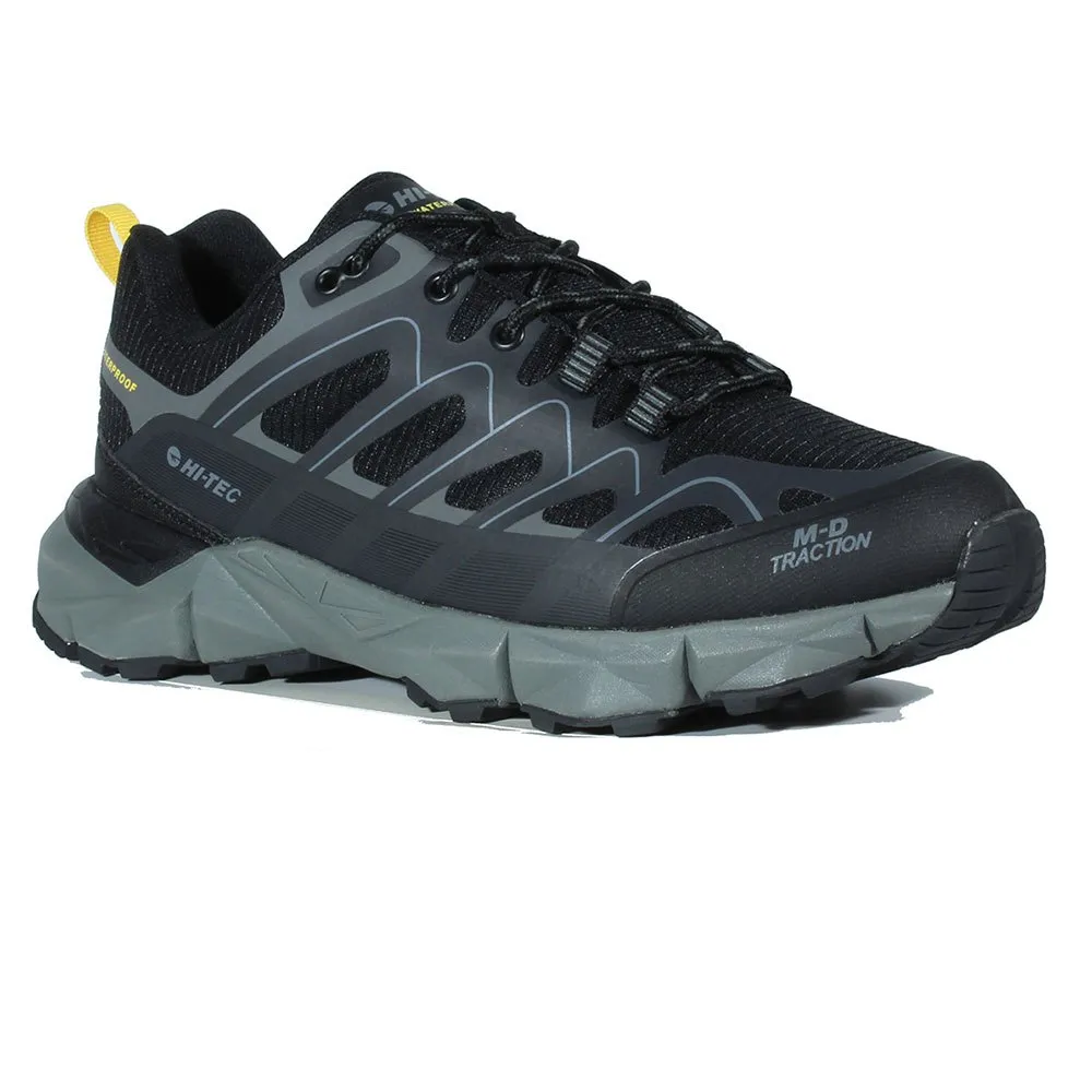 Hi-tec Soira Low Wp Wanderschuhe Hi-tec Soira Low Wp Wanderschuhe