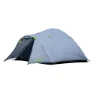 Hi-tec Solarpro 3 Zuflucht, Alloy / iron gate, One Size