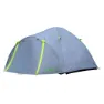 Hi-tec Solarpro 3 Zuflucht, Alloy / iron gate, One Size