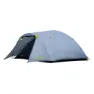 Hi-tec Solarpro 4 Zuflucht, Alloy / iron gate, One Size