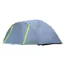 Hi-tec Solarpro 4 Zuflucht, Alloy / iron gate, One Size