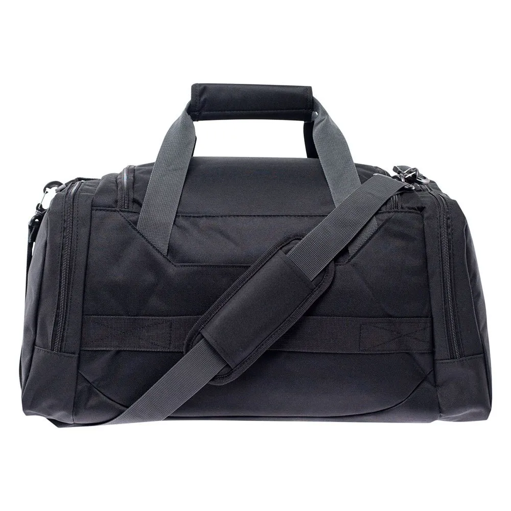 Hi-tec Soris 40 Tasche, Black / grey Hi-tec Soris 40 Tasche, Black / grey