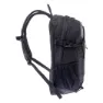 Hi-tec Stray 20l Rucksack, Black / reflective