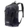 Hi-tec Stray 20l Rucksack, Black / reflective