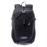 Hi-tec Stray 20l Rucksack, Black / reflective