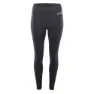 Hi-tec Surim Bottom Leggings, Black 2