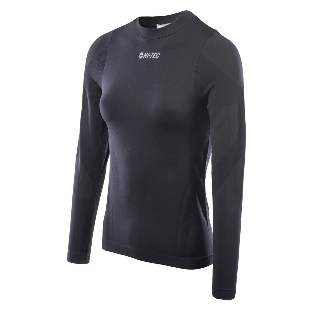 Hi-tec Surim Top Langarm-t-shirt Hi-tec Surim Top Langarm-t-shirt