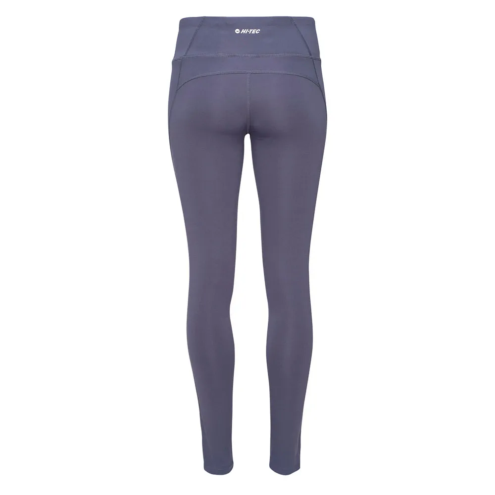 Hi-tec Talika Leggings Hi-tec Talika Leggings