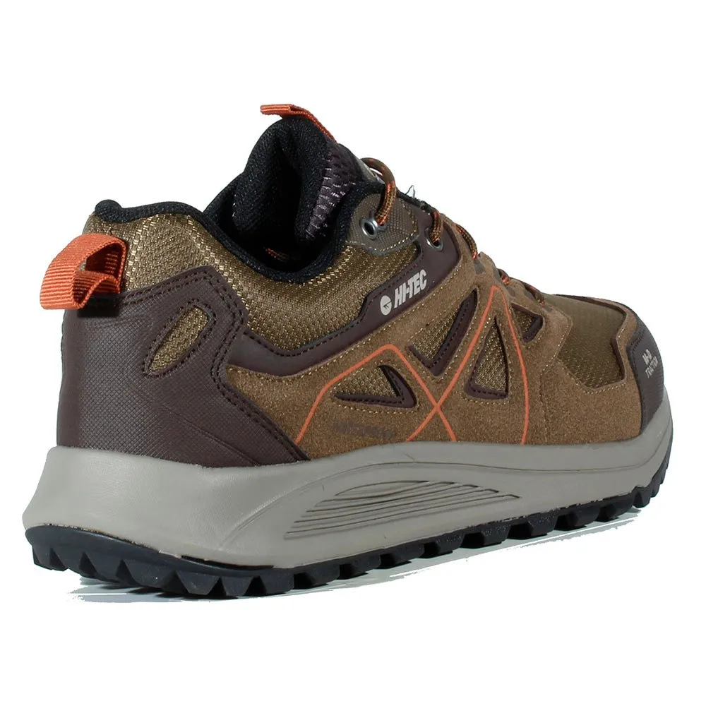 Hi-tec Tambre Low Wp Wanderschuhe Hi-tec Tambre Low Wp Wanderschuhe