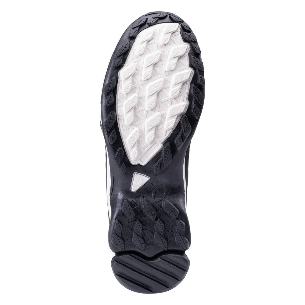 Hi-tec Tander Mid Wanderstiefel, Black