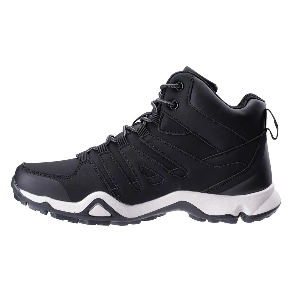 Hi-tec Tander Mid Wanderstiefel, Black