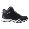 Hi-tec Tander Mid Wanderstiefel, Black