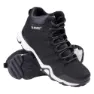 Hi-tec Tander Mid Wanderstiefel, Black