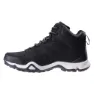 Hi-tec Tander Mid Wanderstiefel, Black