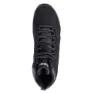 Hi-tec Tander Mid Wanderstiefel, Black