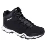 Hi-tec Tander Mid Wanderstiefel, Black