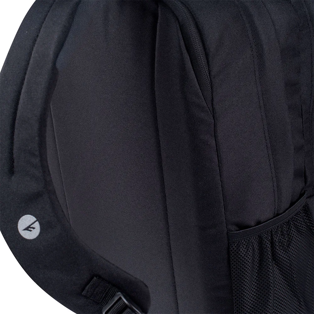 Hi-tec Teen 30l Rucksack, Black Hi-tec Teen 30l Rucksack, Black