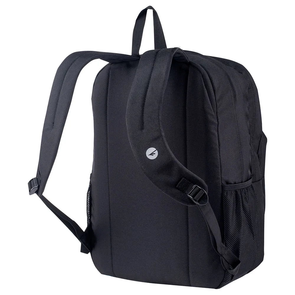 Hi-tec Teen 30l Rucksack, Black Hi-tec Teen 30l Rucksack, Black