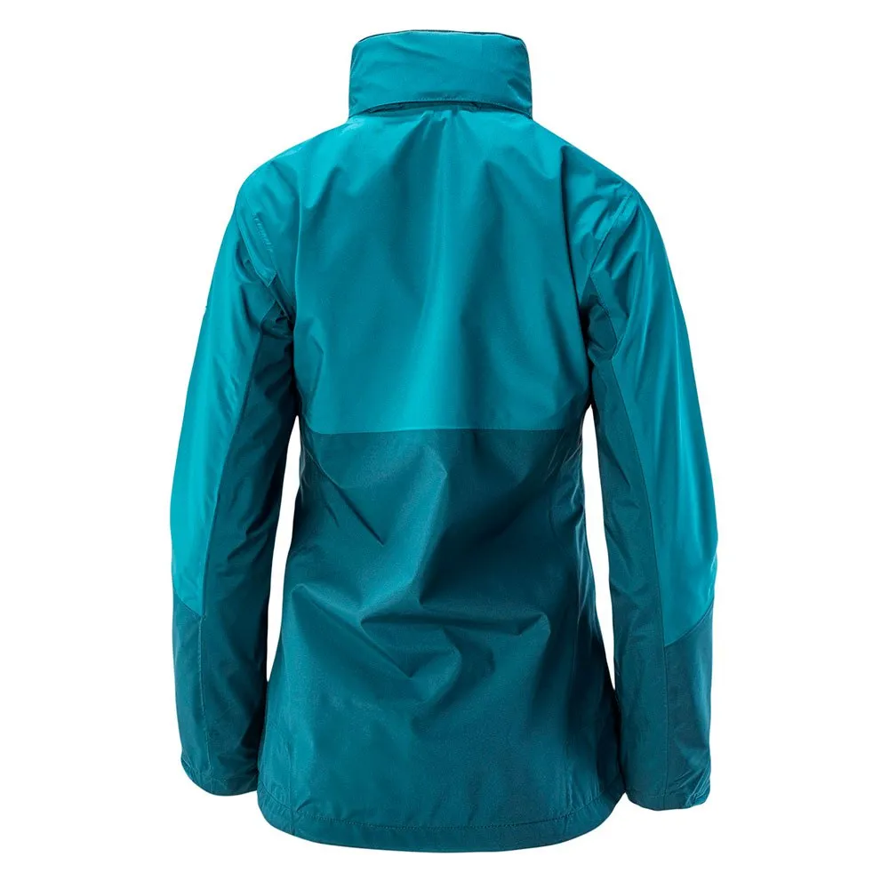 Hi-tec Temuco Abnehmbare Jacke Hi-tec Temuco Abnehmbare Jacke