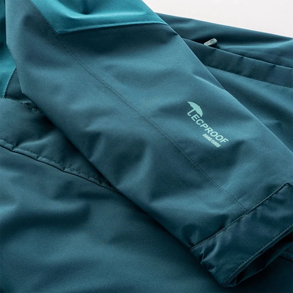 Hi-tec Temuco Abnehmbare Jacke Hi-tec Temuco Abnehmbare Jacke