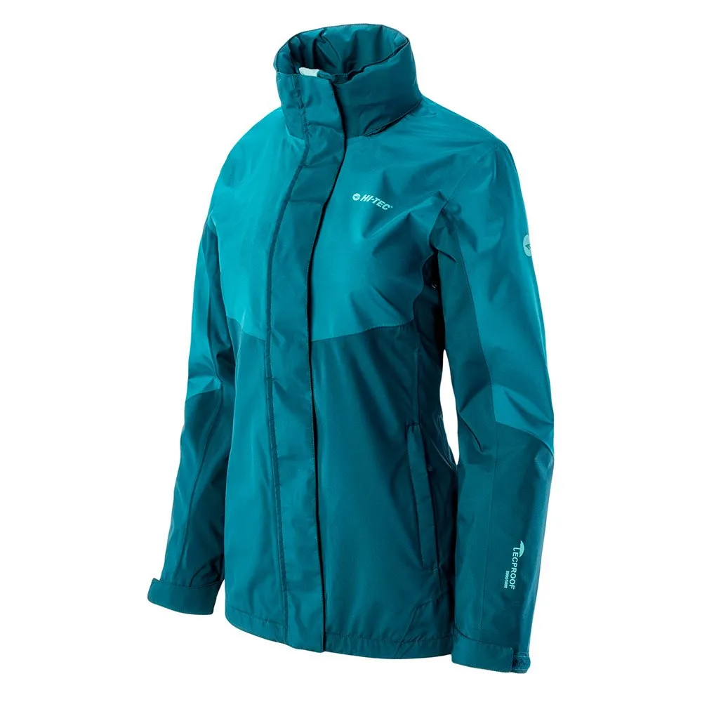 Hi-tec Temuco Abnehmbare Jacke Hi-tec Temuco Abnehmbare Jacke