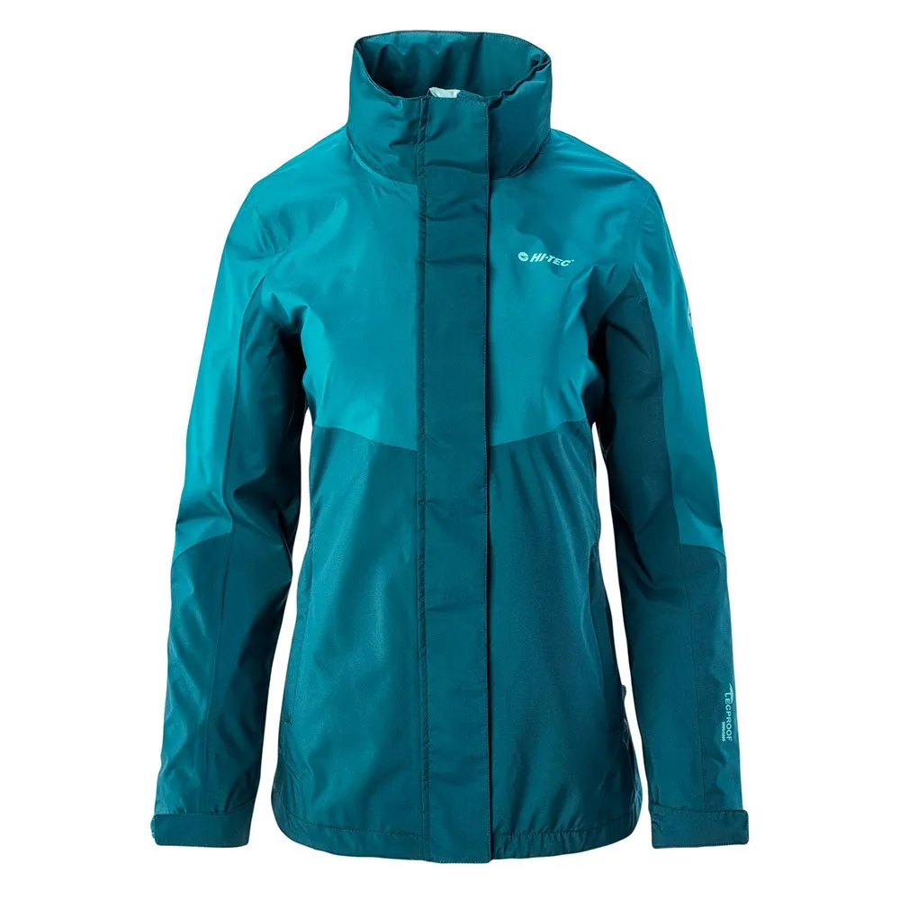 Hi-tec Temuco Abnehmbare Jacke Hi-tec Temuco Abnehmbare Jacke