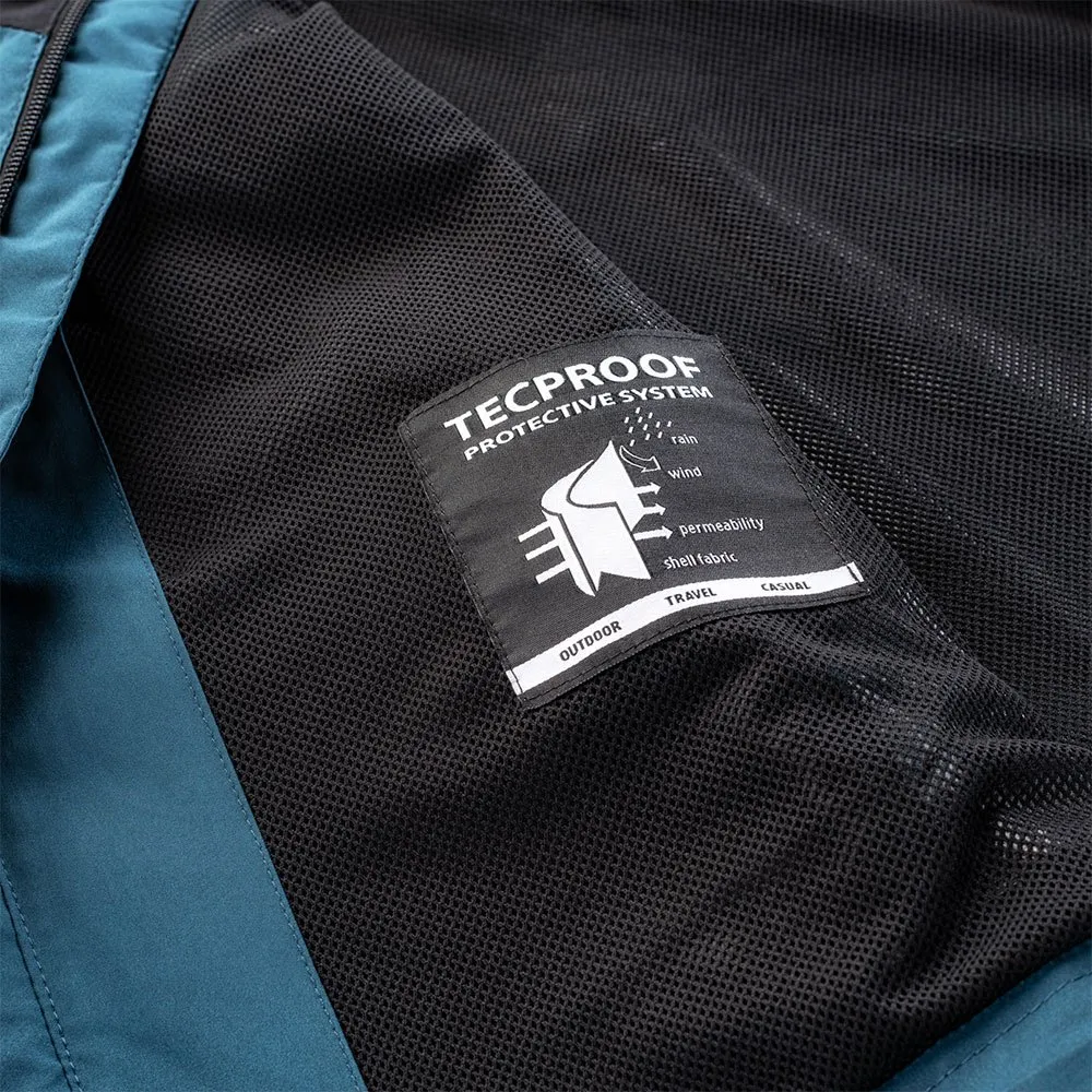 Hi-tec Temuco Jacke Hi-tec Temuco Jacke