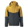 Darkest spruce / ecru olive