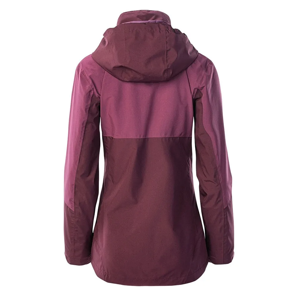 Hi-tec Temuco Jacke Hi-tec Temuco Jacke