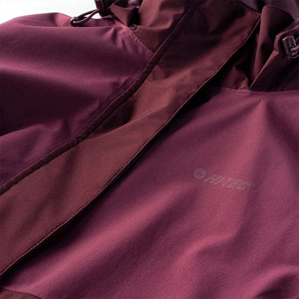 Hi-tec Temuco Jacke Hi-tec Temuco Jacke