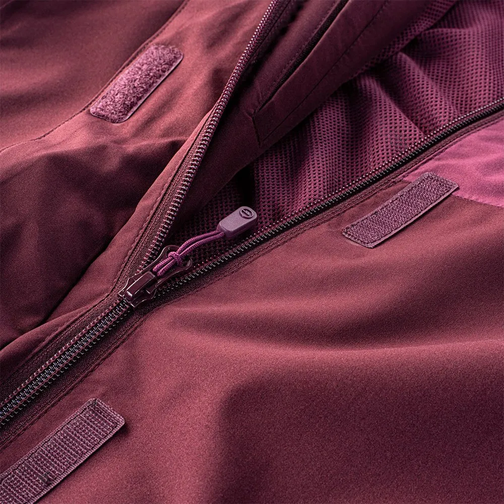 Hi-tec Temuco Jacke Hi-tec Temuco Jacke