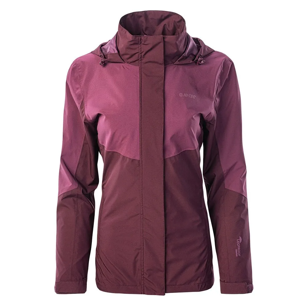 Hi-tec Temuco Jacke Hi-tec Temuco Jacke