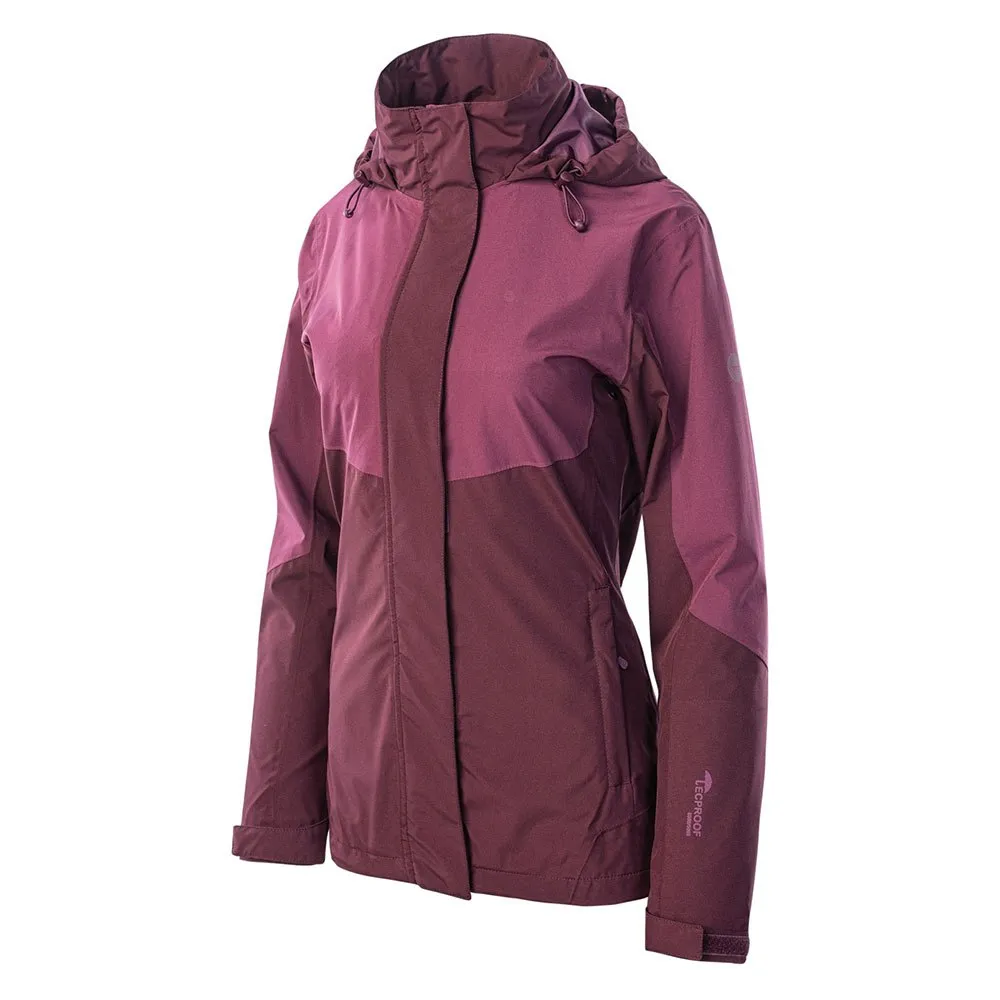 Hi-tec Temuco Jacke Hi-tec Temuco Jacke