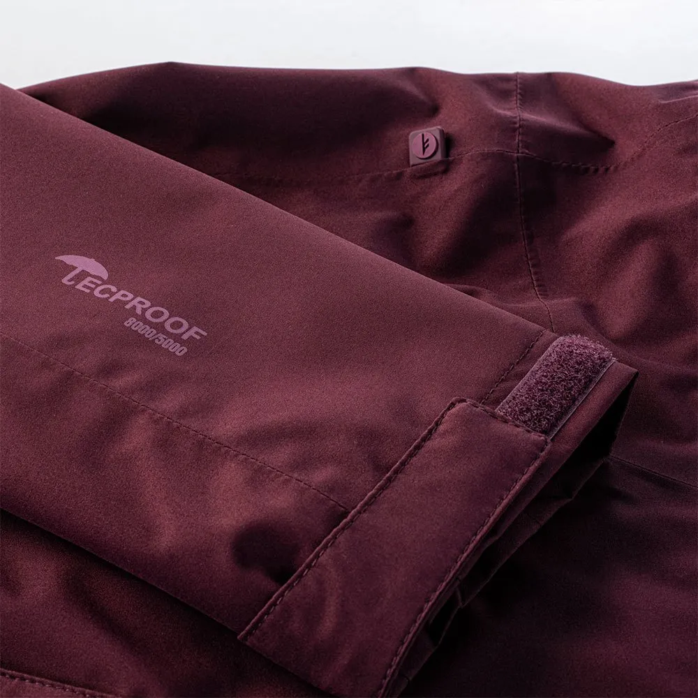 Hi-tec Temuco Jacke Hi-tec Temuco Jacke