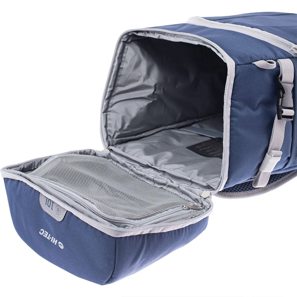 Hi-tec Termino 10l Rucksack, Sargasso sea Hi-tec Termino 10l Rucksack, Sargasso sea