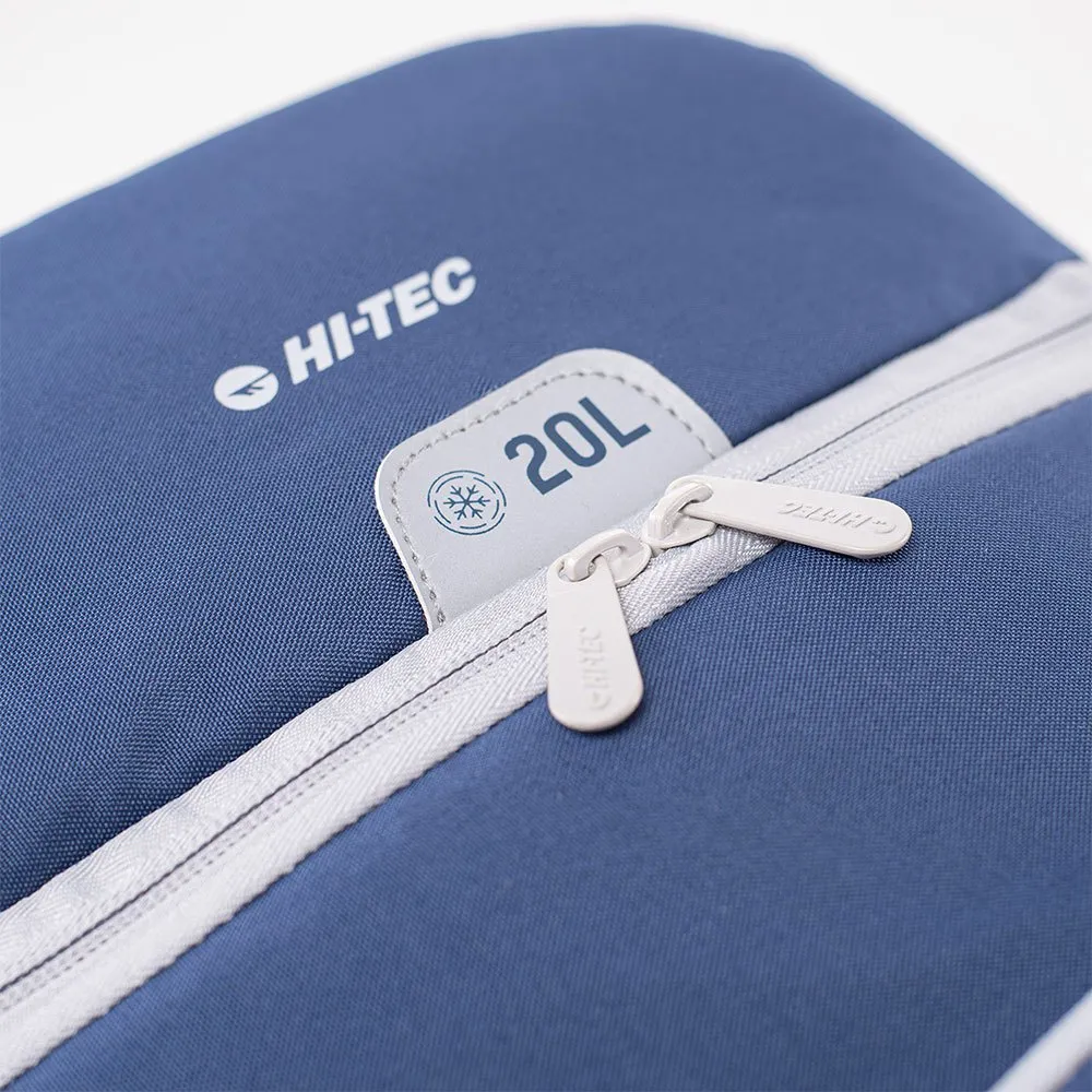 Hi-tec Termino 20l Rucksack, Sargasso sea Hi-tec Termino 20l Rucksack, Sargasso sea