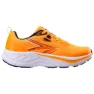Orange / corn / lime